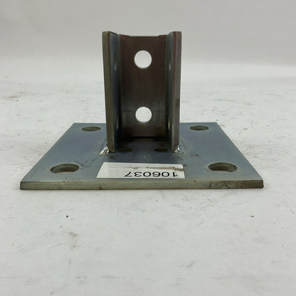 POWERSTRUT PS 3033SQ POST BASE