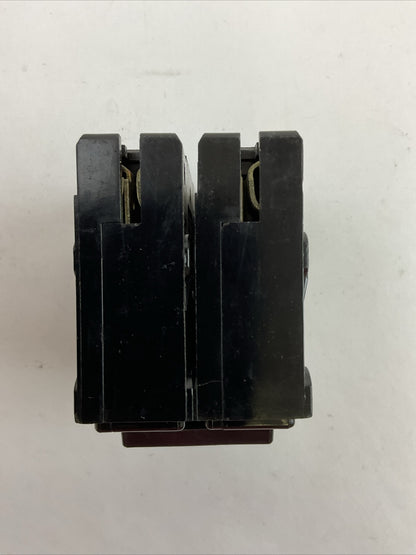 CHALLENGER C240 CIRCUIT BREAKER 2POLE 40AMP 120/240VAC