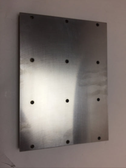 FANUC A06B-0440-B334#1002 MAGNETIC PLATE