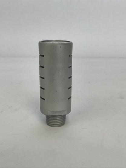 PARKER ES50MC 1/2" MUFFLER SILENCER 250PSI