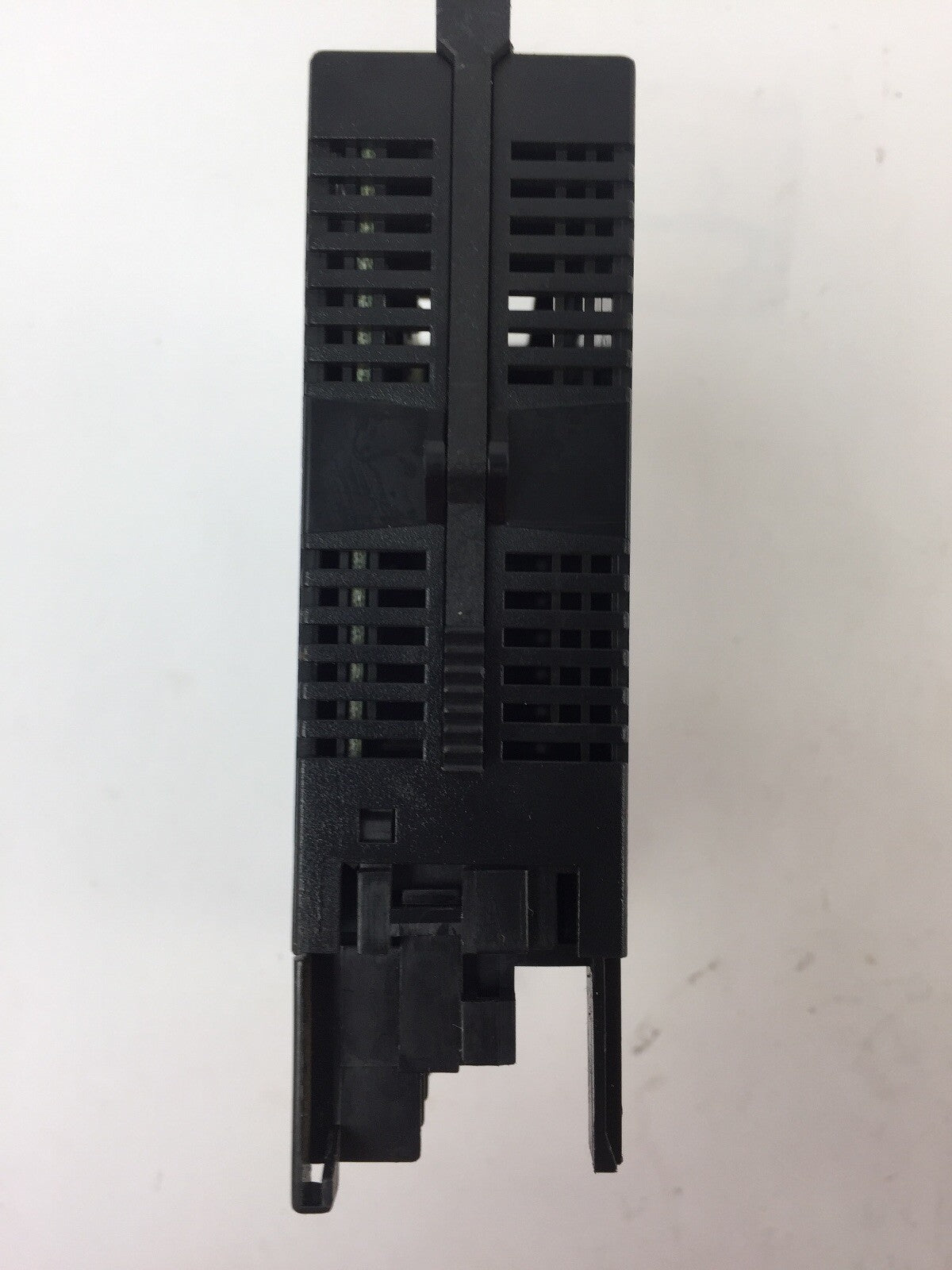 GE FANUC IC693MDL646E INPUT MODULE 24VDC 16PT POS/NEG FAST