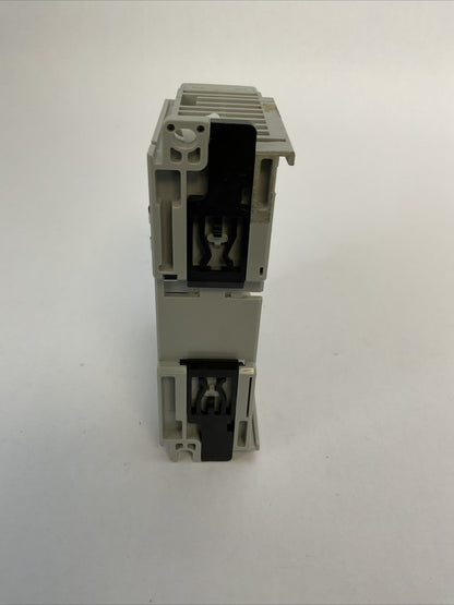 ALLEN BRADLEY 1769-IQ16 SER A DIR/VER 10000550525/01 F/W REV 3.1 COMPACT I/O