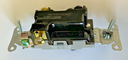 HUBBELL CS320 3-WAY SWITCH 20A 120/277A  ***LOTOF2***