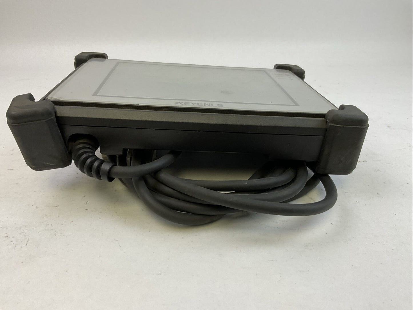 KEYENCE MC-P1 HMI TOUCH SCREEN