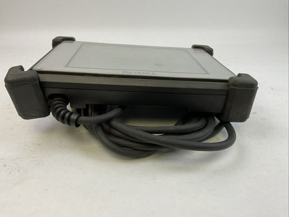 KEYENCE MC-P1 HMI TOUCH SCREEN