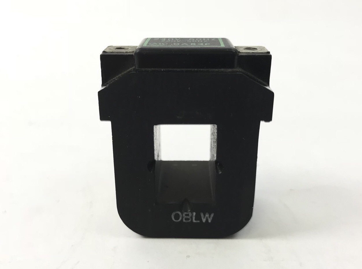 Allen Bradley OA83P Coil 240 V 60 CY/HZ 220 V 50 CY/HZ Used No Screws
