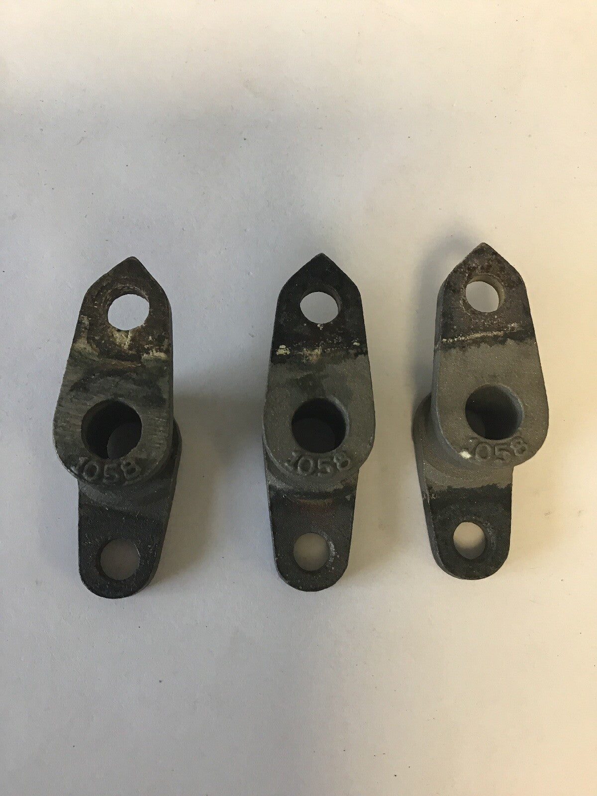 CUTLER HAMMER 1058 HEATER ***LOTOF3***