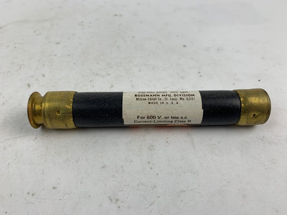 Bussmann Low-Peak Dual-Element Time-Delay LPS-R2 2A 600V Fuse "Lot of 10"