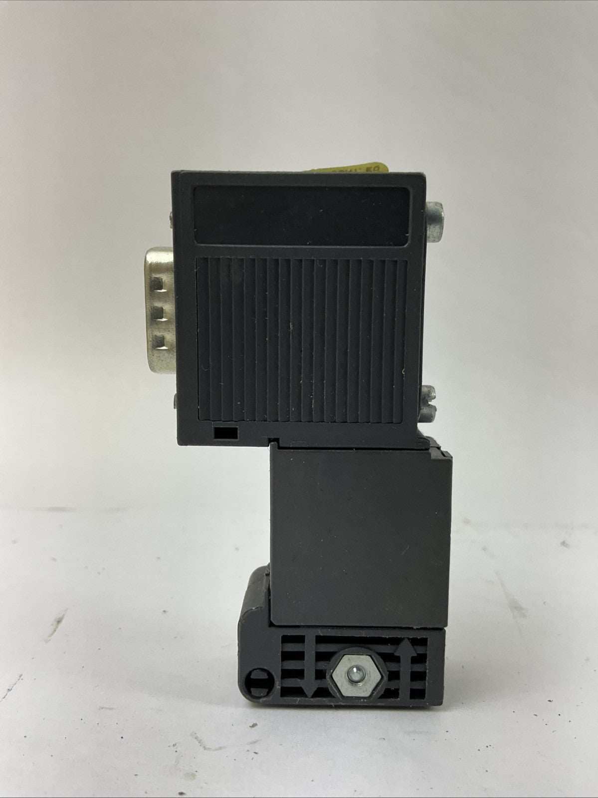 SIEMENS 6ES7 972-0BA50-0XA0 BUS CONNECTOR