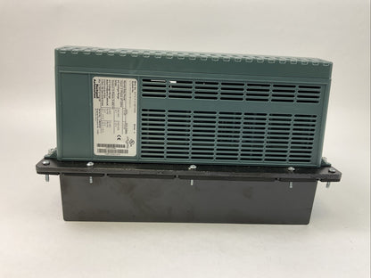 ROCKWELL AUTOMATION 9VT41F-014BTANN AC DRIVE SER A 400V 10HP FIRMWARE NO 3.001