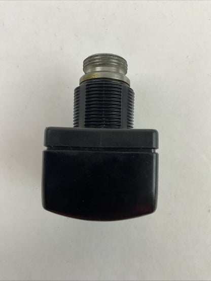 BANNER OTBVN6QD TOUCH BUTTON