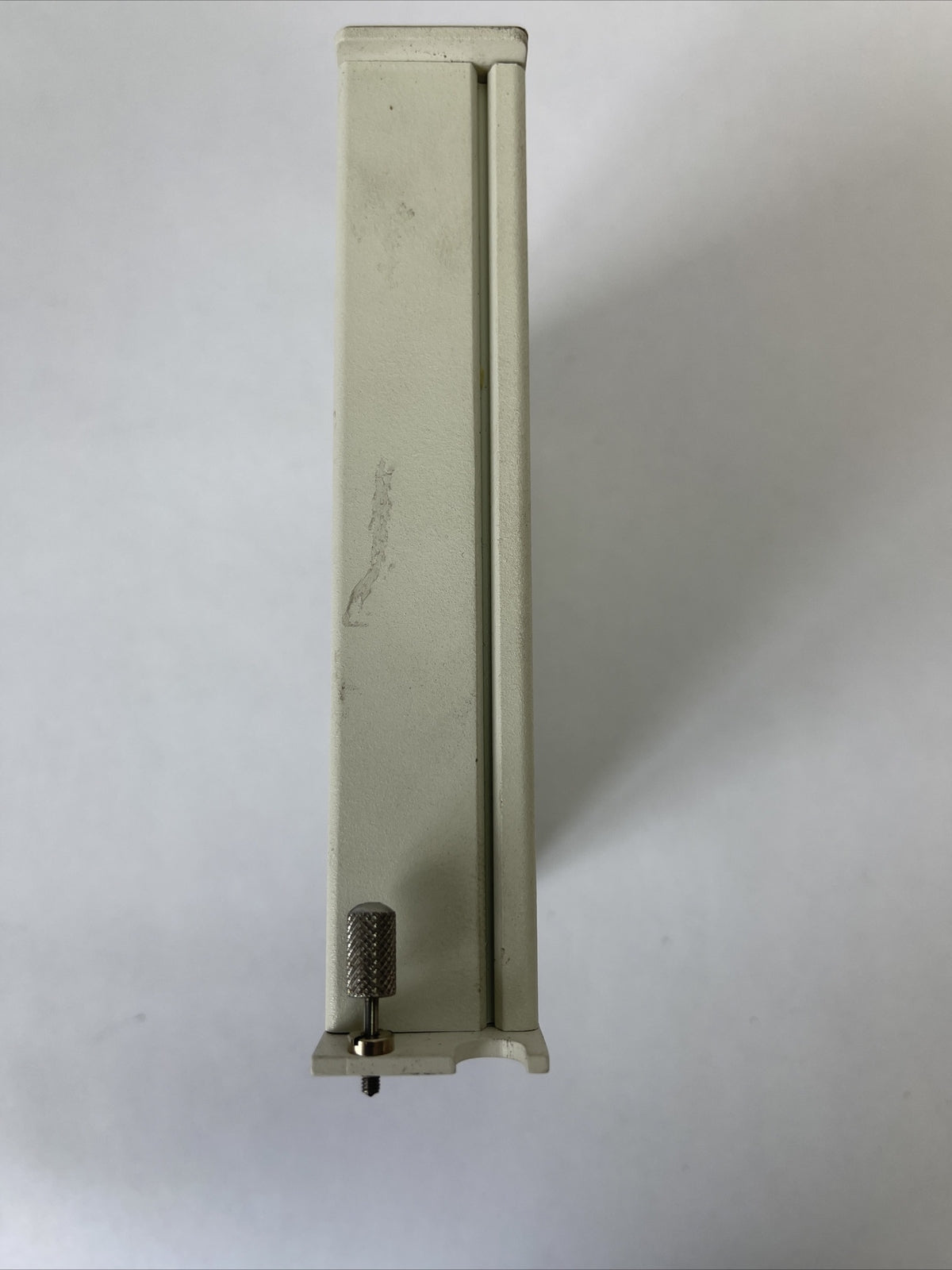 NATIONAL INSTRUMENTS SCXI-1366 TERMINAL BLOCK 150V