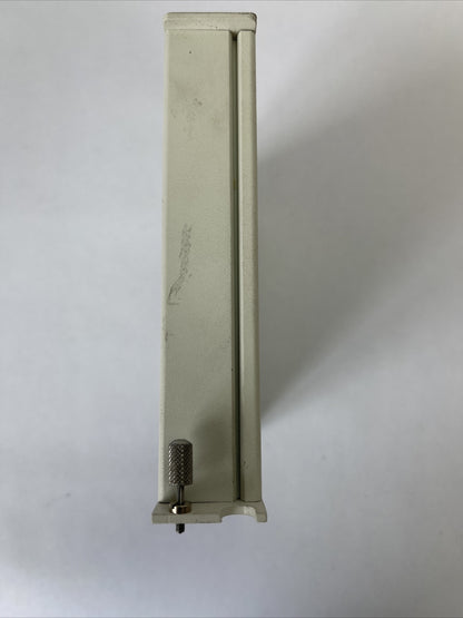 NATIONAL INSTRUMENTS SCXI-1366 TERMINAL BLOCK 150V