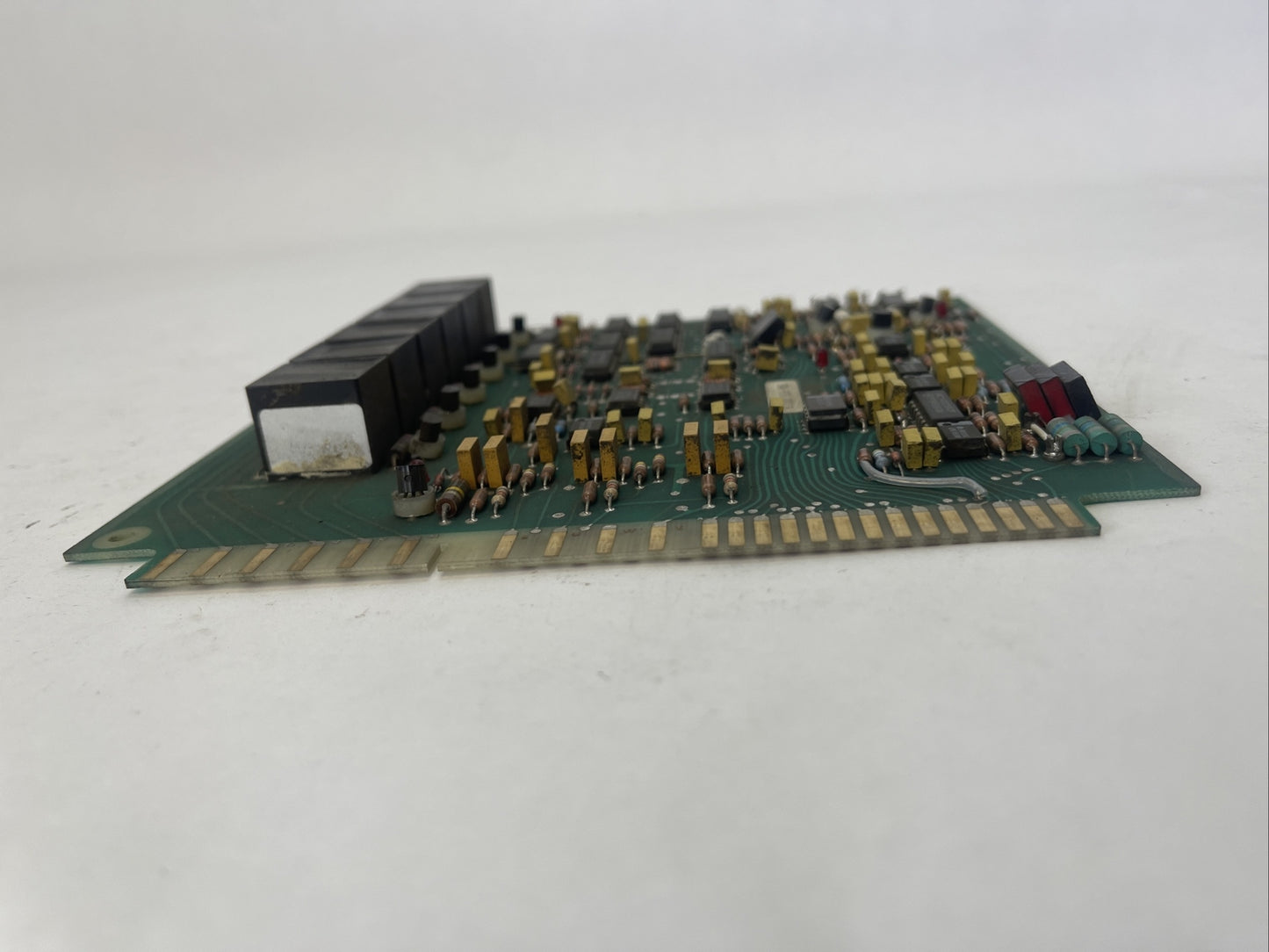 UNICO 304-933 REV 6 FIRING CIRCUIT BOARD 500-045-B