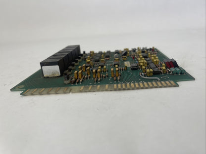 UNICO 304-933 REV 6 FIRING CIRCUIT BOARD 500-045-B