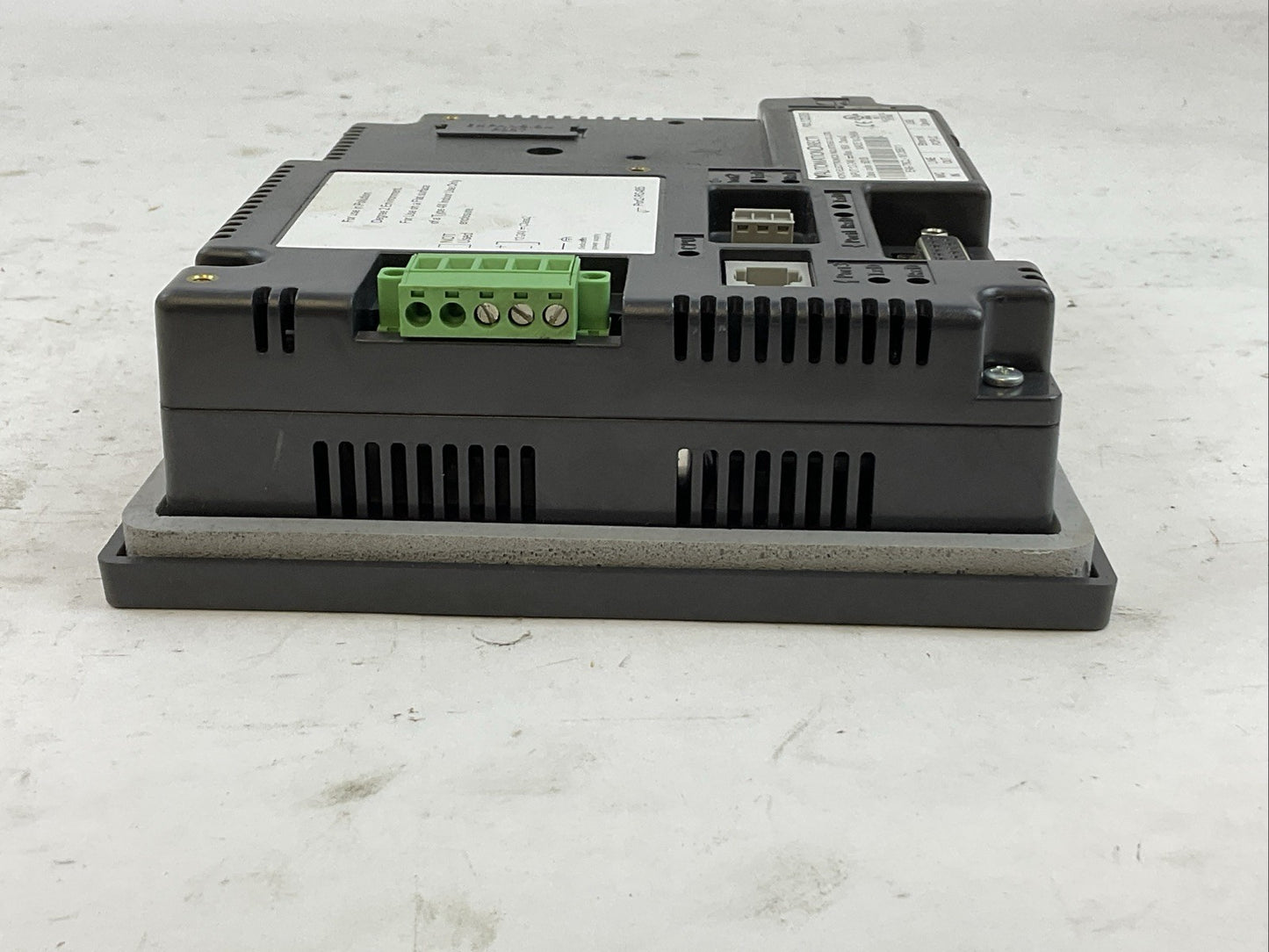 AUTOMATIONDIRECT EA9-T6CL 12-24VDC OPERATOR INTERFACE