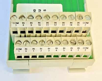 ALLEN BRADLEY 1492-IFM20FN  INTERFACE MODULE SER.A 132VAC/DC