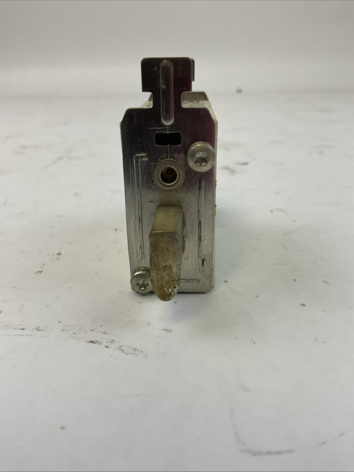 SIBA NH 000 gL/gG 100A 500VAC 120kA DC 220/25 FUSE