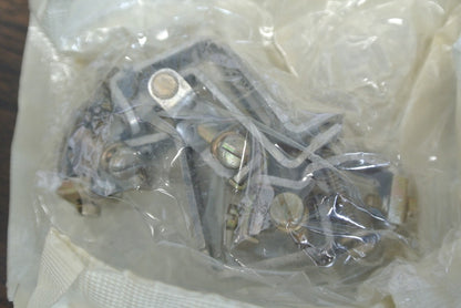 SQUARE D 9998 RA-3 CONTACT KIT / 3-POLE / SER A / for 8501 TYPE H RELAY / NEW