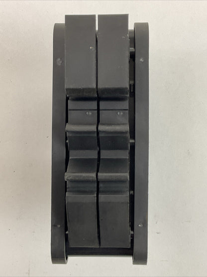 ASI IMACP01 DIN RAIL POWER MODULE