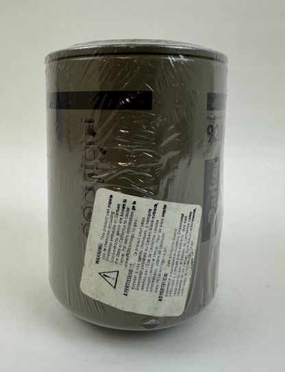 PARKER 921166 HYDRAULIC FILTER ELEMENT SPIN-ON