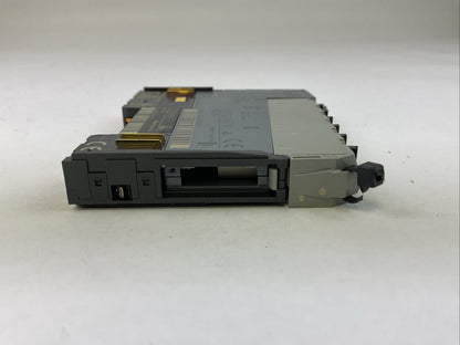 B&R X20D06529 REV D0 OUTPUT MODULE X20BM11 REV H0