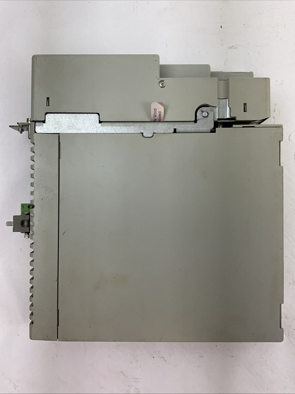ALLEN BRADLEY 2094-BMP5-M AXIS POWER 2094-SE02F-M00-S0 SAFE OFF FW VER V1.035