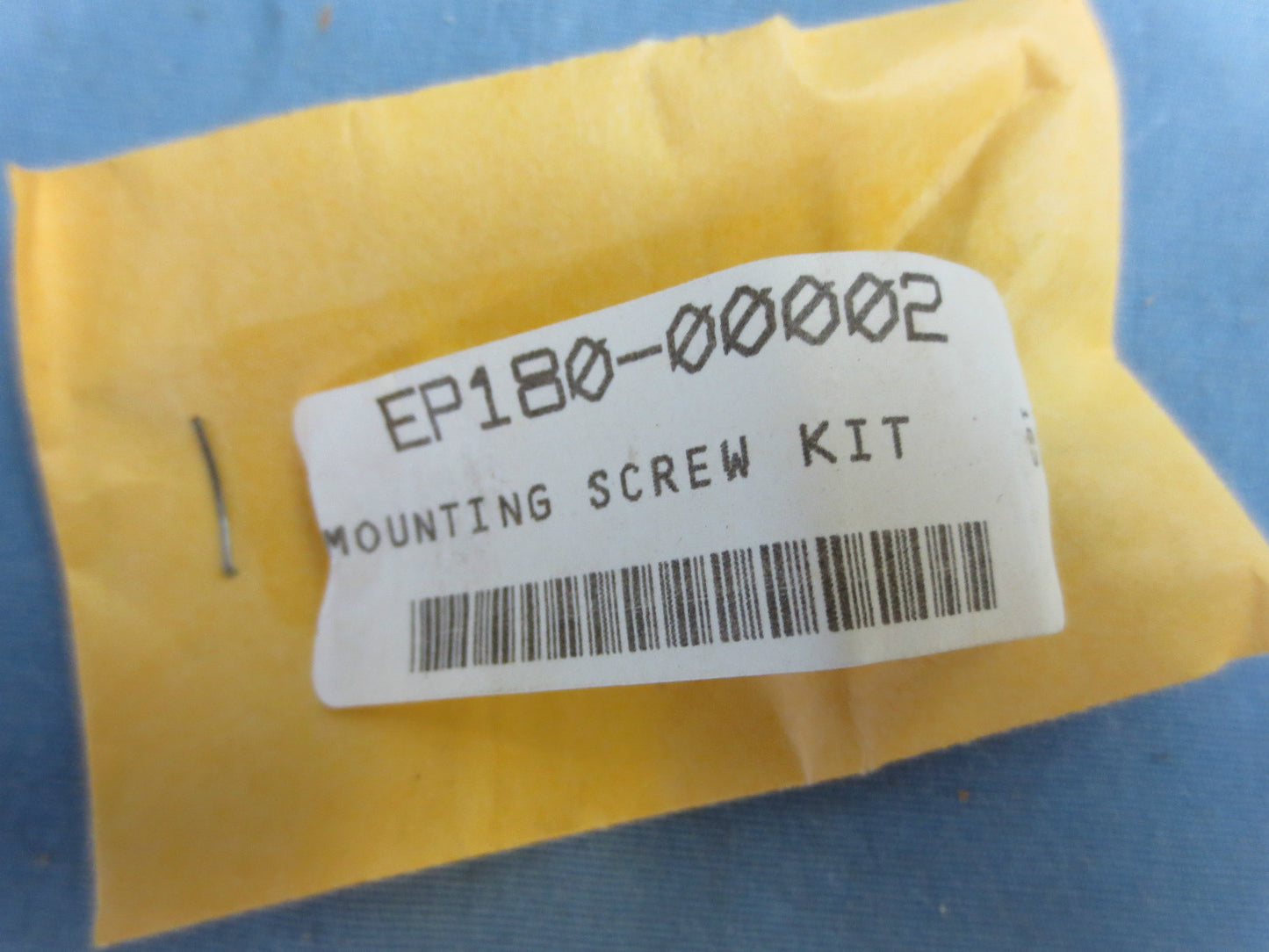 NAMCO EP110-42001 POLARIZED VISIBLE LIGHT PHOTOSWITCH / SENSOR - NEW SURPLUS