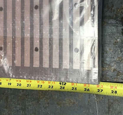 FANUC LINEAR MOTOR LIS A06B-0459-B120#1001 SLIDER
