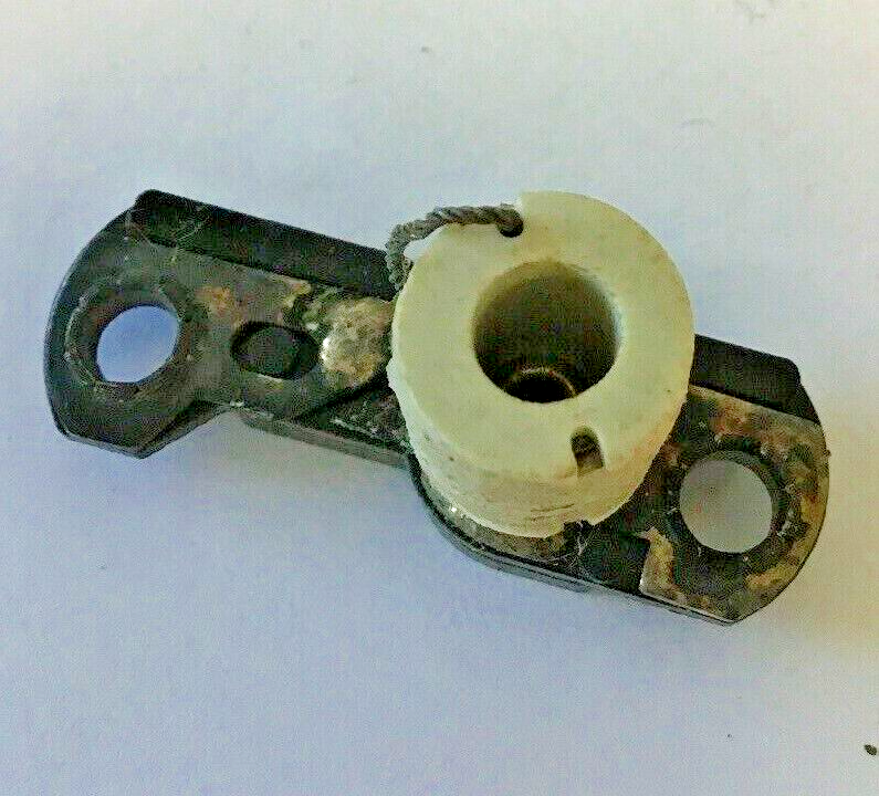 CUTLER HAMMER H1201 OVERLOAD RELAY HEATER