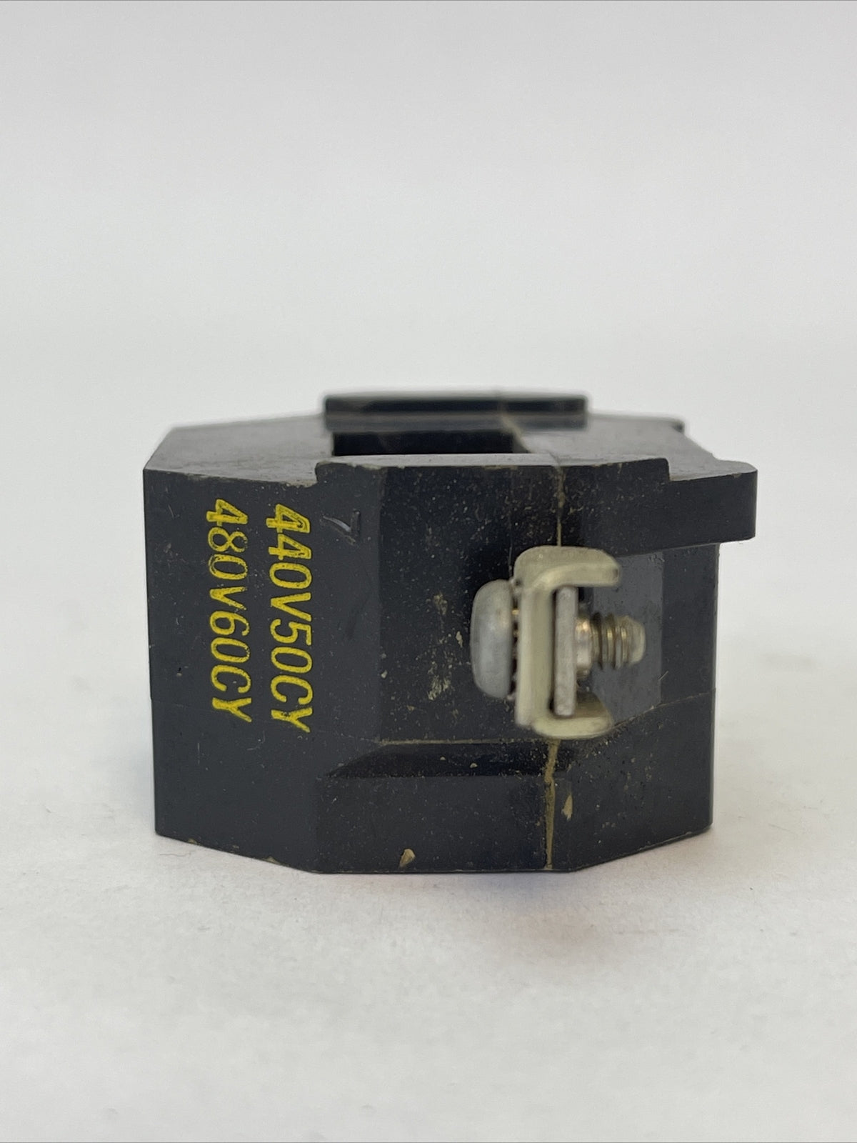 SQUARE D L2959 S1 W39A COIL 480V 60CY 440V 50CY