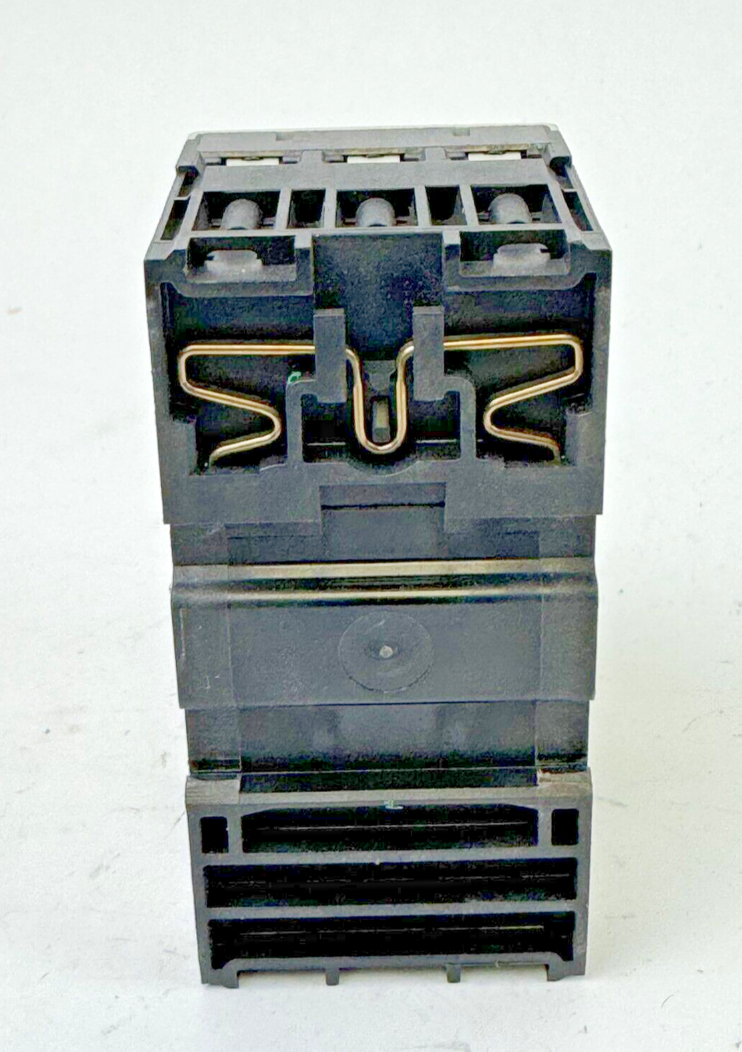 ALLEN-BRADLEY - 140M-C2E-B25 SER. D - MANUAL MOTOR PROTECTOR - 1.6 A - 2.5 A