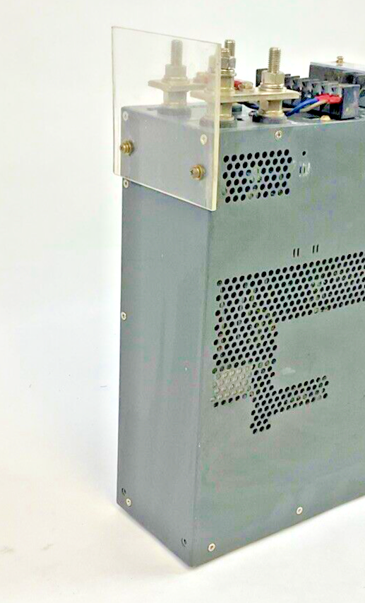NEMIC-LAMBDA EWS1500-24 POWER SUPPLY 63A 24VDC 240VAC 2055WATT 50/60HZ