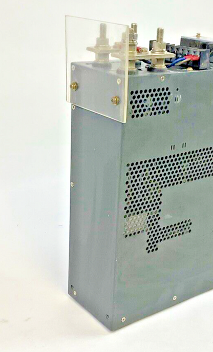 NEMIC-LAMBDA EWS1500-24 POWER SUPPLY 63A 24VDC 240VAC 2055WATT 50/60HZ