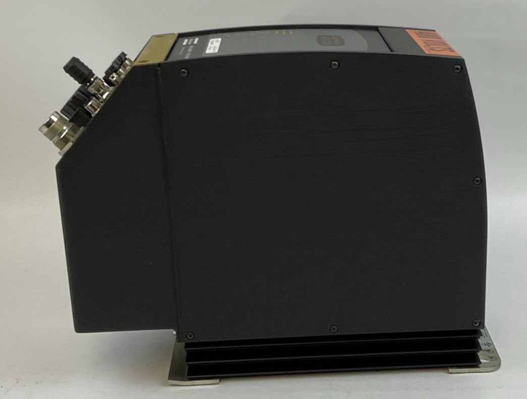 ATLAS COPCO TC52S-P ASSEMBLY SYSTEMS CONTROLLER 480V 3PH 5A 50-60HZ