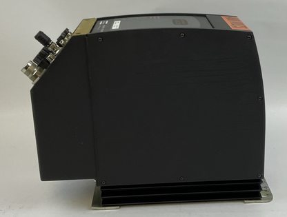 ATLAS COPCO TC52S-P ASSEMBLY SYSTEMS CONTROLLER 480V 3PH 5A 50-60HZ