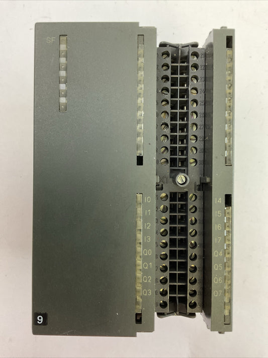SIEMENS 1P 6ES7 350-2AH00-0AE0 SIMATIC S7 COUNTER MODULE