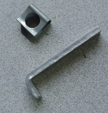 CUTLER-HAMMER 4198H21 ELECTRICAL INTERLOCK for 30-60 and 100A 4105 - NEW SURPLUS
