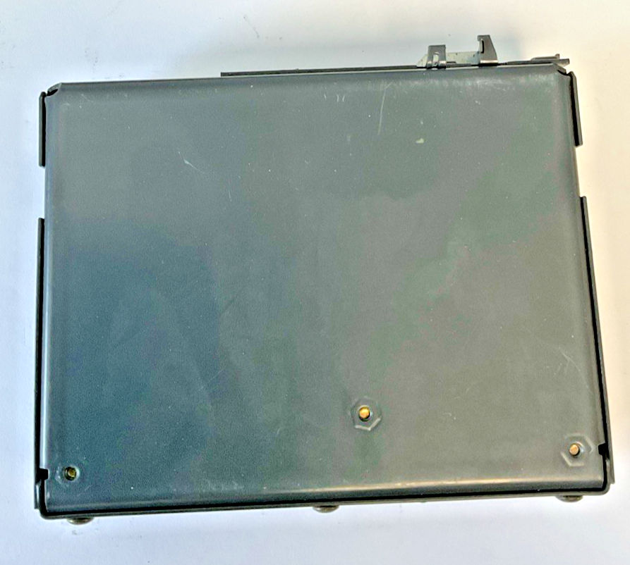 SIEMENS 3RX9307-0AA00 POWER SUPPLY SIDAC-S 2.4A 30VDC 50-60HZ
