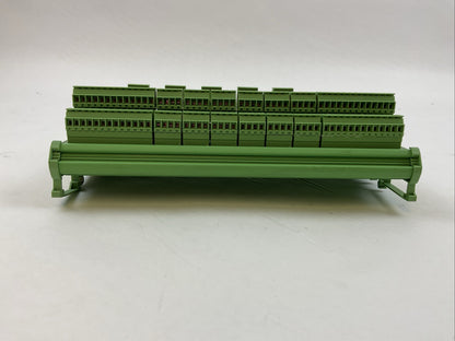 BALANCE TECH PCB D-37701-001 REV-C CONTROL BOARD D-37701-000