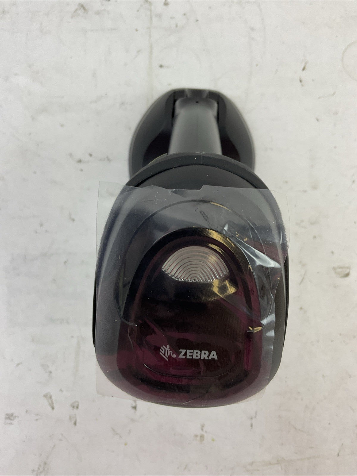 ZEBRA DS9908-SR00004ZZWW SCANNER 5VDC 0.5A DS9908