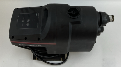 GRUNDFOS SCALA1 3-45 BOOSTER PUMP 230V 60HZ MOD:A 99631736