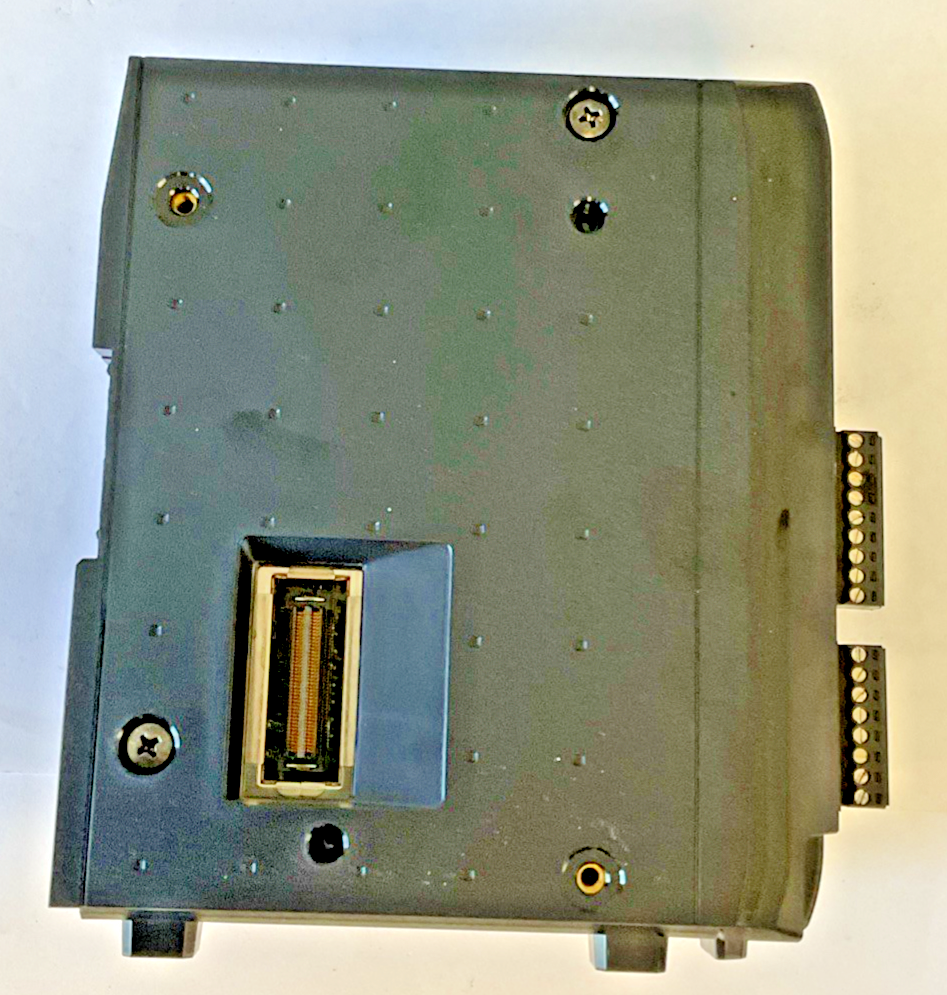 KEYENCE CV-5002 DIGITAL IMAGING SENSOR CONTROLLER