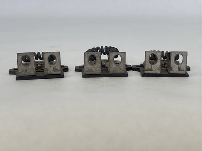 WESTINGHOUSE AZ8.5 HEATER (LOT OF 3)