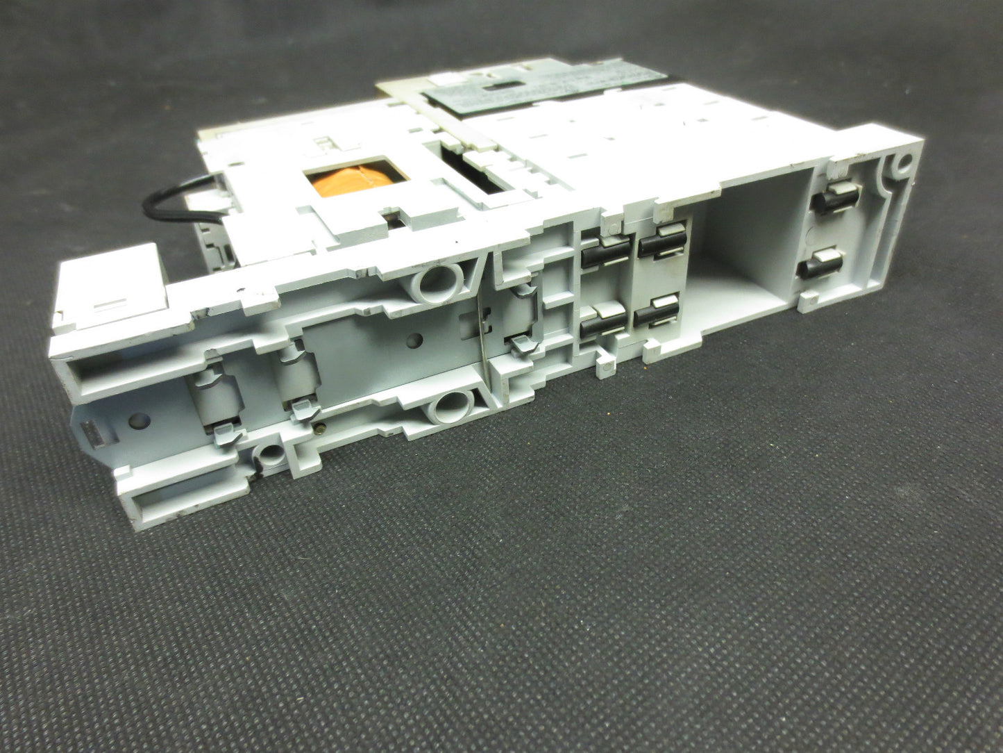 ALLEN-BRADLEY 190S-ANDJ2-CC10C / 140M-C2E-C10 / 100-C09Z*10 STARTER CONTACTOR