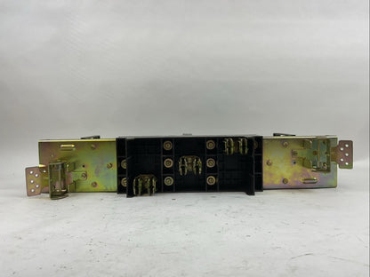 General Electric GE AMC6EB 3 Pole 300 Amp 600 Volt Model 1