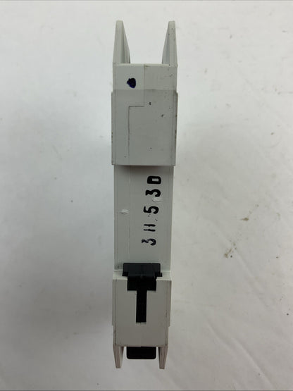 ALLEN BRADLEY 1489-A1D030 CIRCUIT BREAKER 1POLE 2A 277VAC SER A (LOT OF 3)