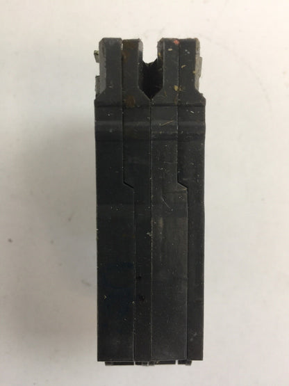 AMERICAN SWITCH A-240 CIRCUIT BREAKER 40/40A 2P 120/240VAC TYPE A 1267-46314