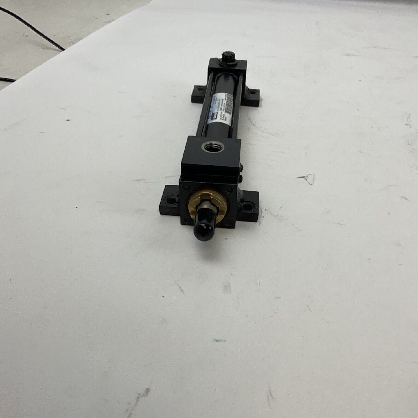 PARKER 1H2A0000255355 HYDRAULIC PUMP 1.00J2ALG14M1.50 250PSI