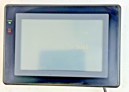 OMRON NT620S-ST211B INTERACTIVE DISPLAY 24VDC